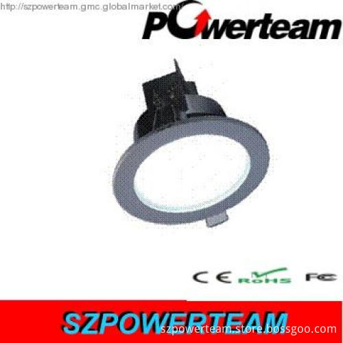10W LED Downlight